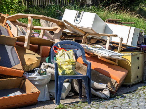 Best Basement Cleanout Services  in Horseshoe Bay, TX