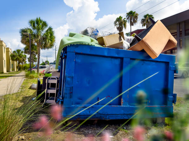 Professional Junk Removal in Horseshoe Bay, TX
