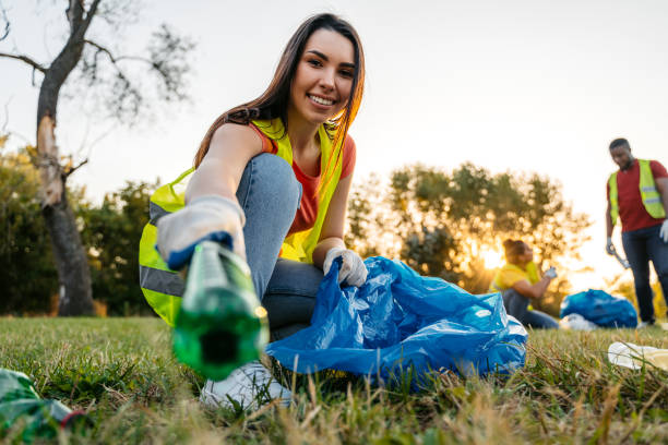 Household Junk Removal in Horseshoe Bay, TX